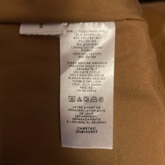 LOFT Skirt 4 - Picture 4 of 4